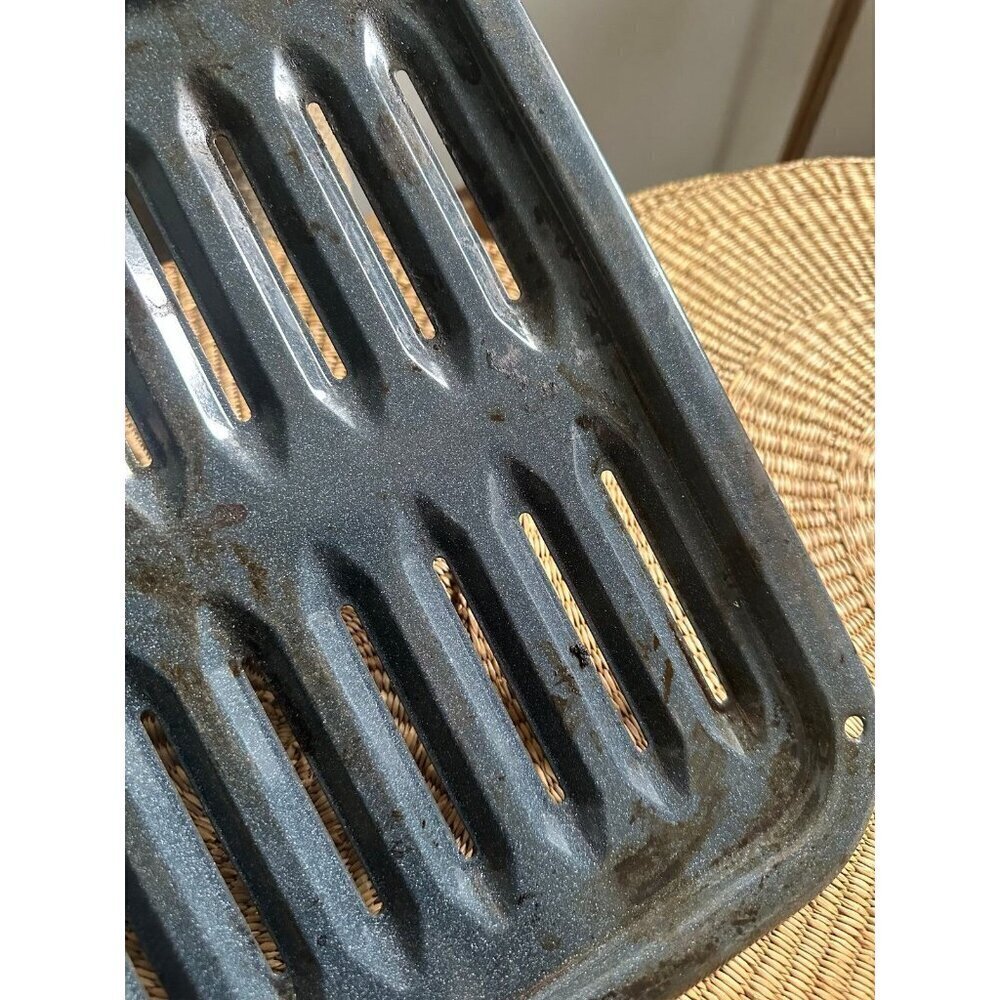 Broiler Pan - Picture 5 of 8